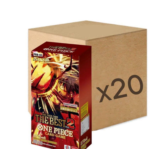 Kids Play Toy Card For One-Time Play (Case) PRB