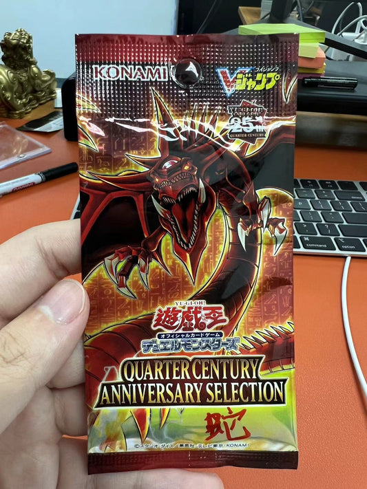 TCG Promote Packs